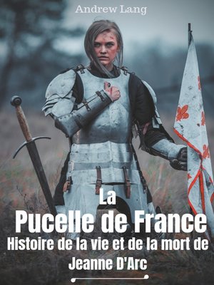 cover image of La Pucelle de France